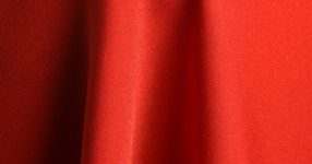 Red Posh Line Red - Posh Couture